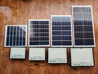 Chuyên cung cấp đèn năng lượng mặt trời