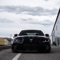 HOÀNG BMW