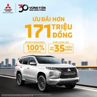 Mitsubishi Long Biên Hà Nội