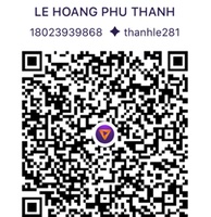Lê Hoàng Phú Thành