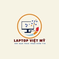 Laptop Việt Mỹ