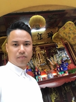 Nguyễn Bá Nhân