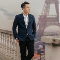 Thanh vi