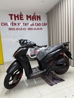 THẾ MẪN CHUYÊN XE LƯỚT CÓ BÁN TRẢ GÓP 