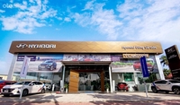 Hyundai Đông Sài Gòn