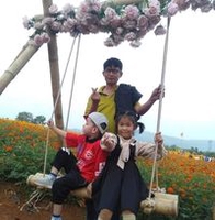 Bắc Khờ 
