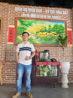 Phạm Phú Phước