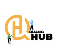 quang hub