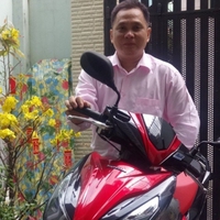 Xuan Nghia Lam