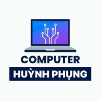 Vi tính Huỳnh Phụng
