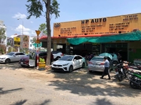 HIỆP HP AUTO