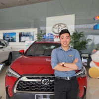 Tuấn Anh Toyota Đông Sài Gòn Rạch Chiếc