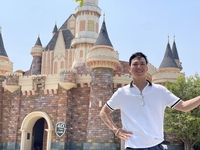 Phạm Nhật Trường Hải