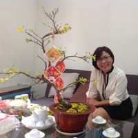 Võ Tú Anh