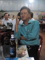 Nguyễn Huy Việt