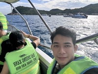 Trần Quốc Khánh