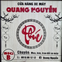QUANG NGUYEN MOTO BIKE