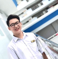 Thắng Phạm