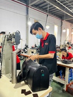 Phúc Xưởng Ví Trường Chinh