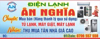 điên lanh ân nghĩa