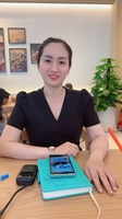 Lê thị hoàng Huyên 