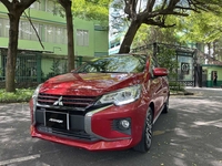 Mitsubishi chính hãng Miền Nam