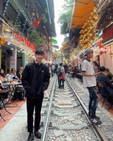 Lê Đào Tứ