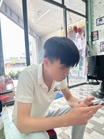 Ung Đặng Hoàng Nhân