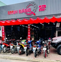 Shop Minh Đăng Q12