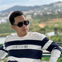 Mr Linh Trầm