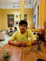 NGUYEN QUANG VINH