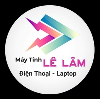 Lê Lâm Laptop Cũ