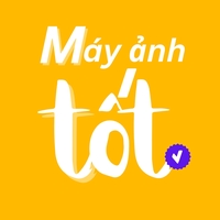 MÁY ẢNH TỐT