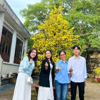 Maria Hà Triều