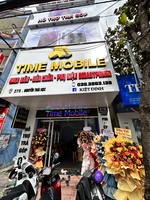 Kiệt Đinh Time Mobile 