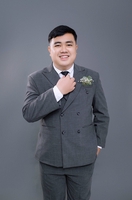 Nguyễn Thái Minh Hoà
