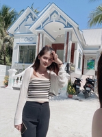 Hồ Diễm My