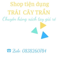 Trần Quốc Bảo - 0838260784