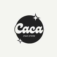 CACA IPAD STORE
