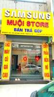 MUỘI STORE  chuyên samsung  trả góp