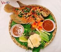 Bánh mì NTT