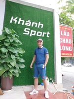 KHÁNH SPORT