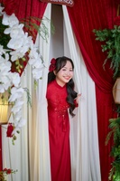 Suong Nguyen