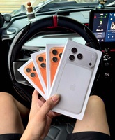 iPhone chính hãng uy tín chất lượng