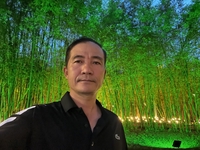 Hồ Phước Huế