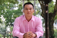 Trần Thái Bình