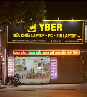 Shop Cyber