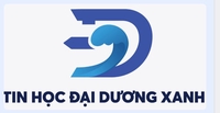 TIN HỌC ĐẠI DƯƠNG XANH