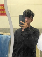 Hoàng Nguyễn Nhật Minh