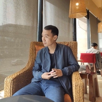 Mr Tài